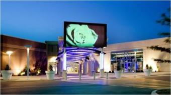 Hotel Hilton Garden Inn Toronto/markham