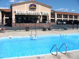 Hotel Best Western Torchlite