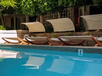 Hotel Cupertino