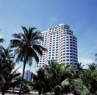 Hotel Meritus Mandarin Haikou