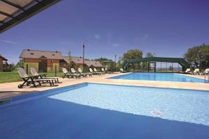 Residencia Apts Park And Suites Village Evian Lugrin