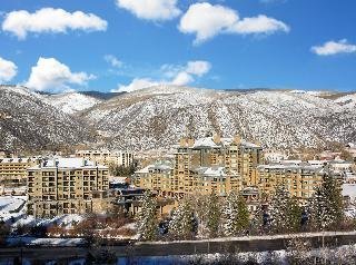 Hotel The Westin Riverfront Resort & Spa