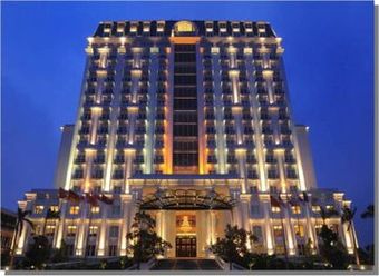 Hotel Celadon Palace Hue
