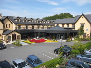 Errigal Country House Hotel