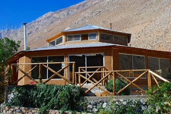 Spa Cochiguaz