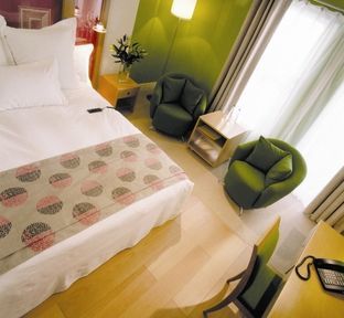 Hotel Chesford Grange