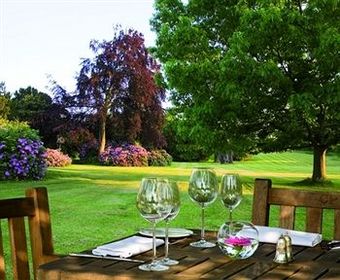 Chilston Park Hotel