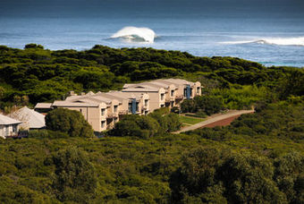 Hotel Margarets Beach Resort