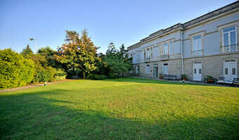 Hotel Villa Garden Braga