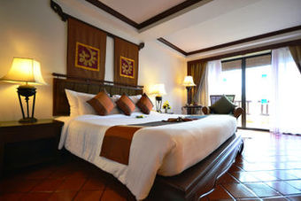 Hotel Novotel Phuket Resort