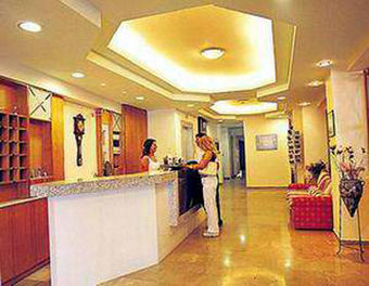 Hotel Dolfin