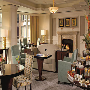 Hotel Ritz Carlton Washington