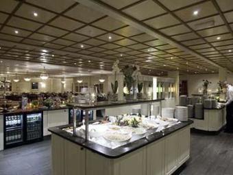 Clarion Hotel Oslo Airport