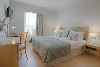 Hotel Luna Esperan�a Centro