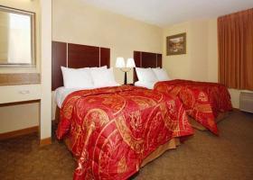 Hotel Sleep Inn West