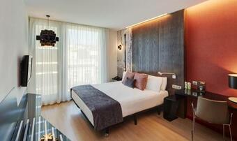 Sercotel Hotel Rosellón