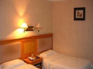 Hotel Hna Chongqing