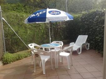 Agroturismo Casas Rurales Tiscar