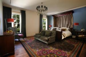 Hotel D'ouwe Werf
