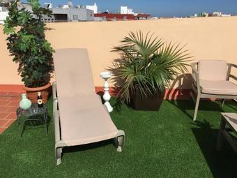 Apartamentos La Laguna Deluxe 9