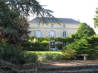 Bed & Breakfast Le Chai De La Rose