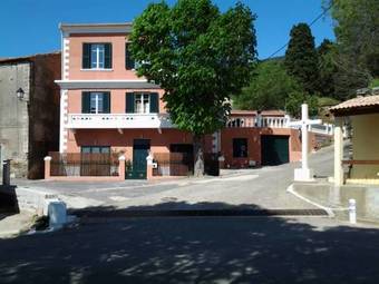 Apartamento Le Clos Osteria