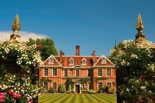 Hotel Lainston House