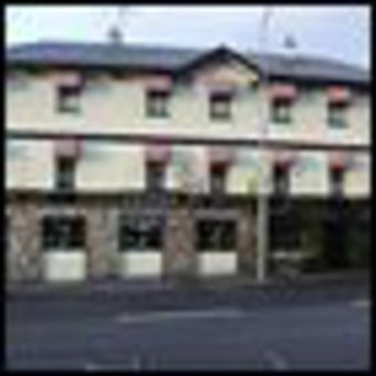 Commercial And Tourist Hotel