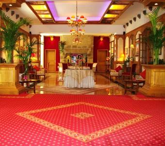 Hotel Manoir De Kertalg