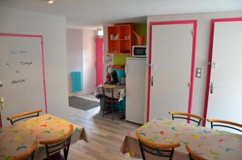 Hotel Rive Gauche