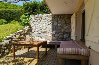 Villa Mont Bogon