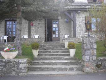 Hotel H�tel La Randonn�e