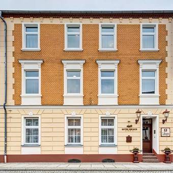 Hotel Ebusch
