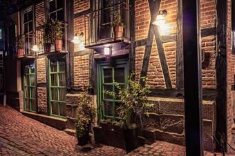 Hostal Pension Alte Scheune