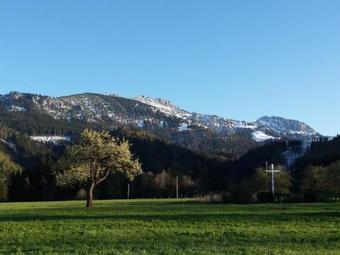 Agroturismo Bauernhof Aiblinger