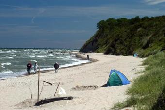 Apartamento Feriendorf Min Herzing