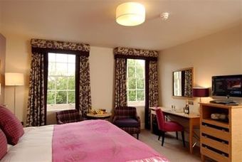 Richmond Gate Hotel