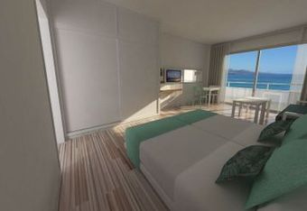 Apartamentos Luz Playa