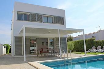 Villa Perez