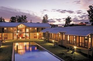 Hotel Casterbridge Hollow