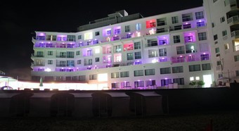 Bel Air Collection Resort & Spa Cancun - Adults only