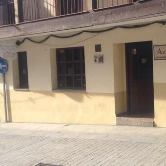 Apartamentos Dacris