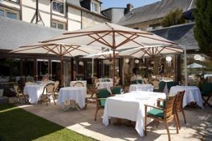 Silence Hotel Le Manoir Du Lys