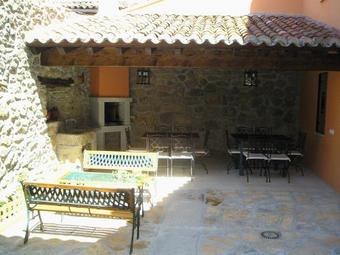 El Capricho De Ana