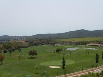 Hotel Mas Torrellas