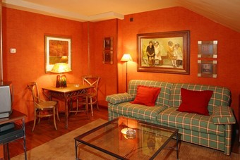 Hotel Avenida Real
