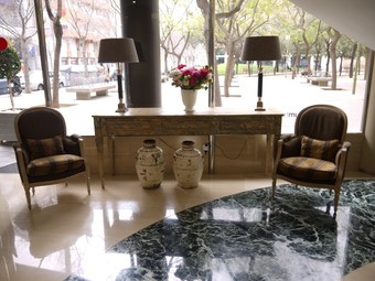 Hotel Acta City47