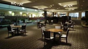 Doubletree Hotel Augusta