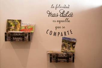 Hostal La Toba