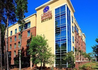 Hotel Comfort Inn - Cornwall
